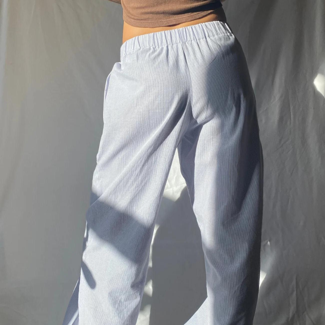 Valentira™ Linen Pants